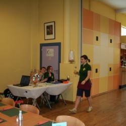 IMG 7418 - Scouts en Gidsen Zaventem 